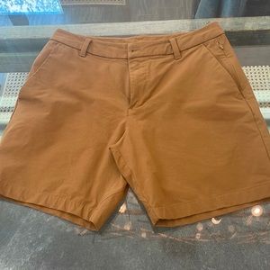 Men’s Lululemon Shorts. 7” inseam. LIKE NEW!!!